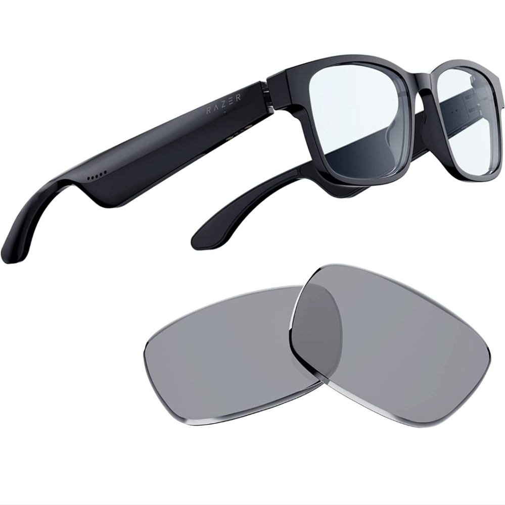 Smart Glasses - Picture 3 of 7